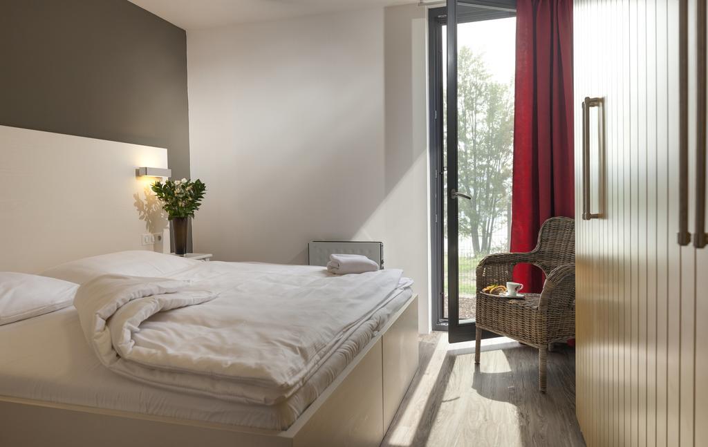 Hotel Termal Musov Pasohlavky Room photo