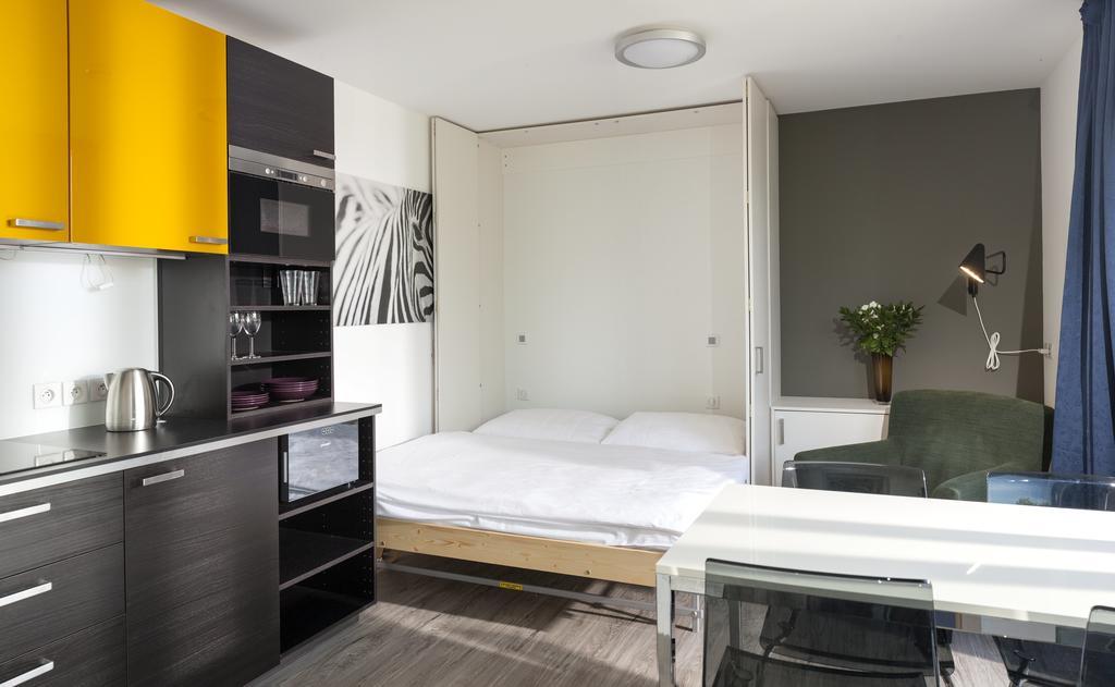Hotel Termal Musov Pasohlavky Room photo