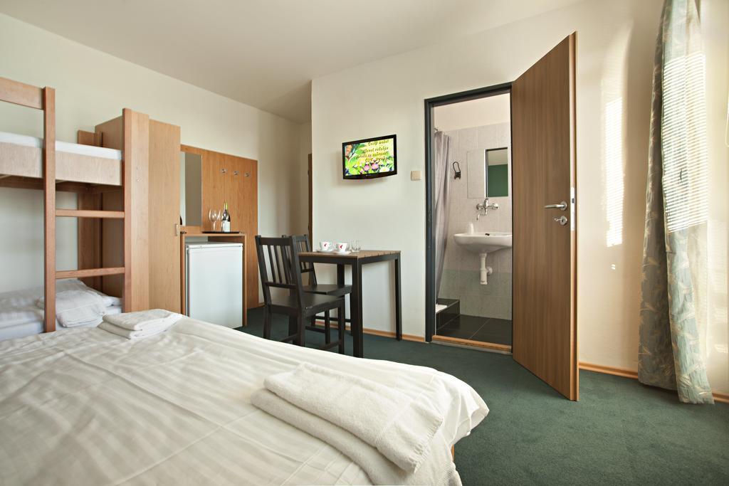 Hotel Termal Musov Pasohlavky Room photo