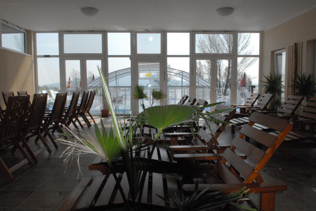Hotel Termal Musov Pasohlavky Exterior photo