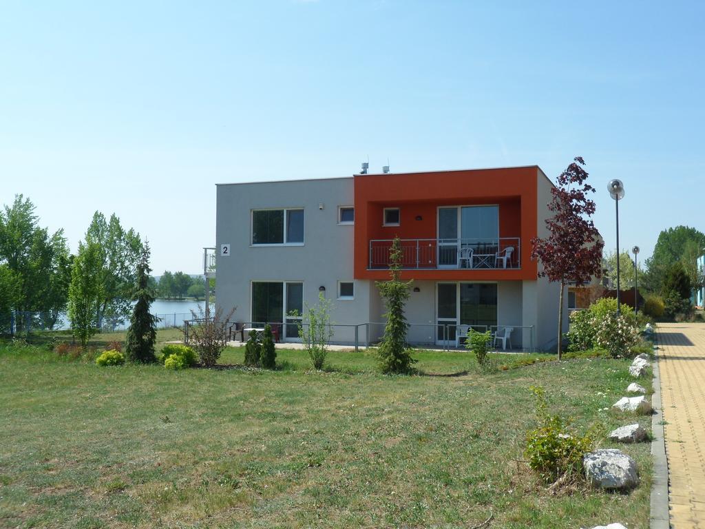 Hotel Termal Musov Pasohlavky Exterior photo